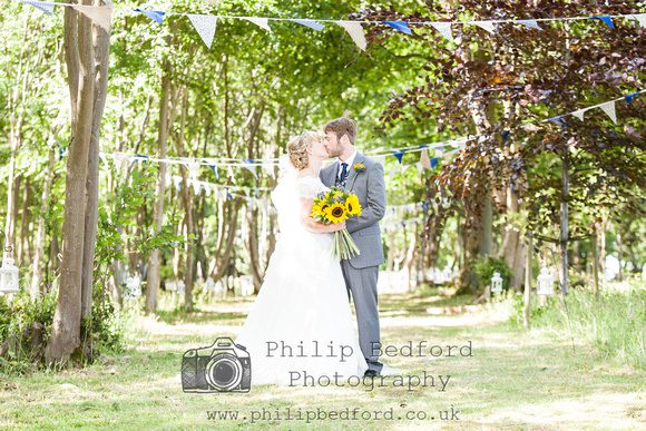 robert naomis wedding at home in the hertfordshire countryside
