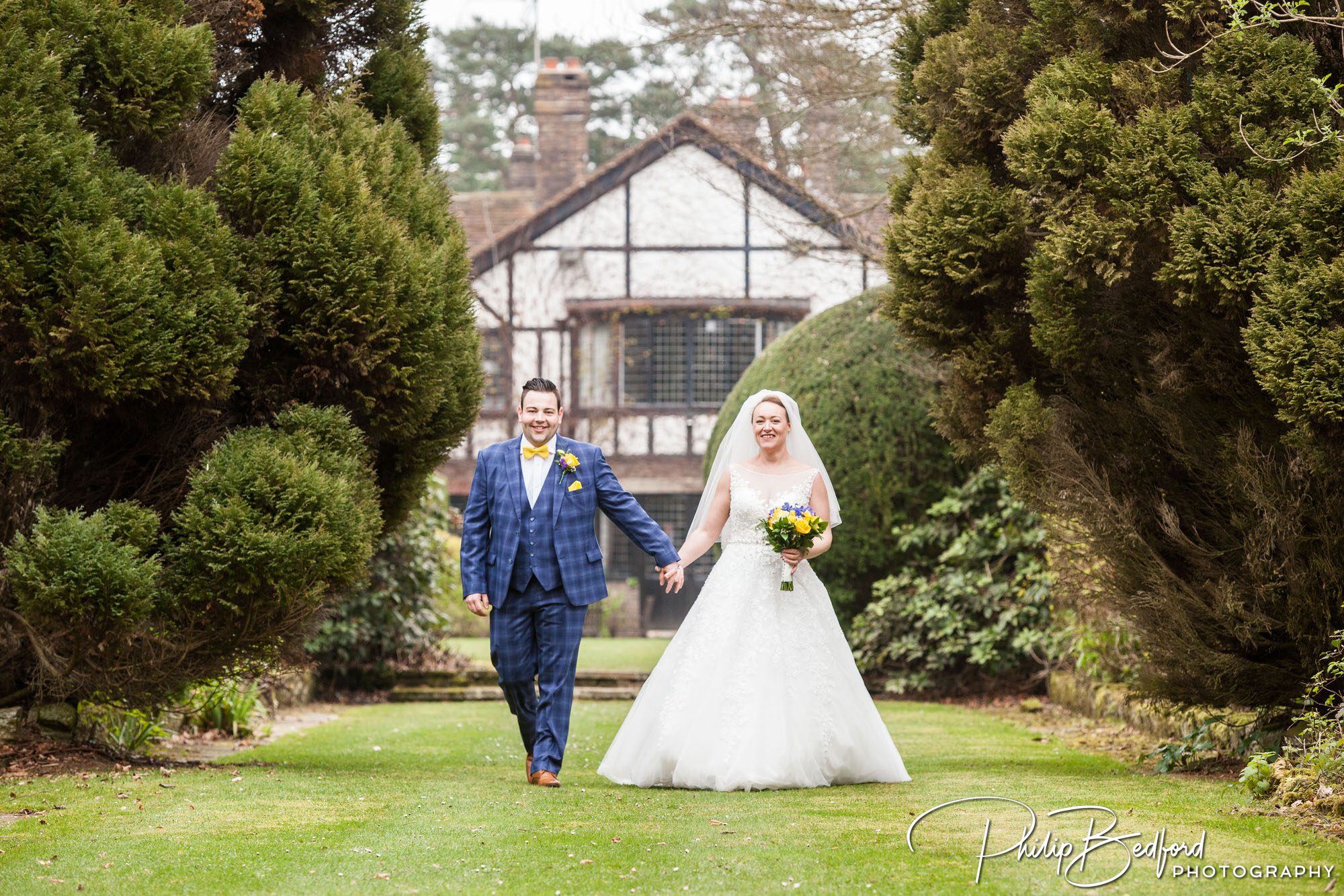 Preview Donna  Andy Cisswood House Hotel Wedding Horsham West Sussex