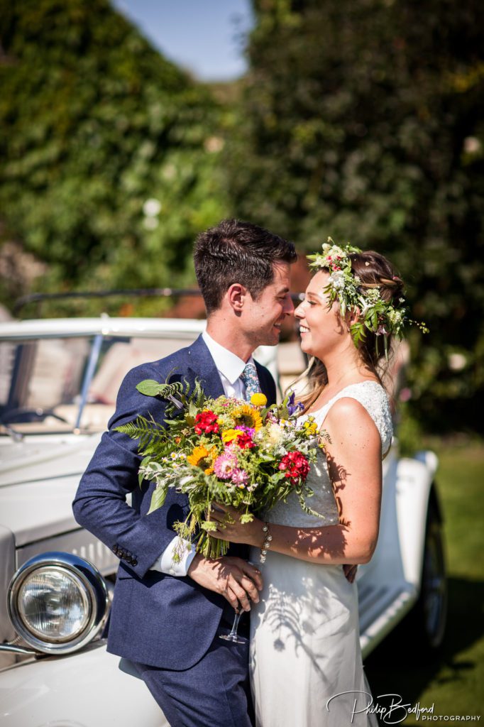 Preview Emma & Joseph, Pangdean Old Barn Wedding, Brighton, Sussex
