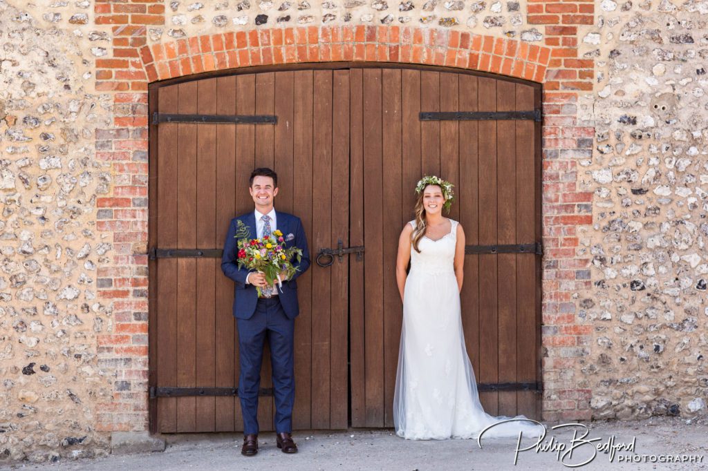 Preview Emma & Joseph, Pangdean Old Barn Wedding, Brighton, Sussex