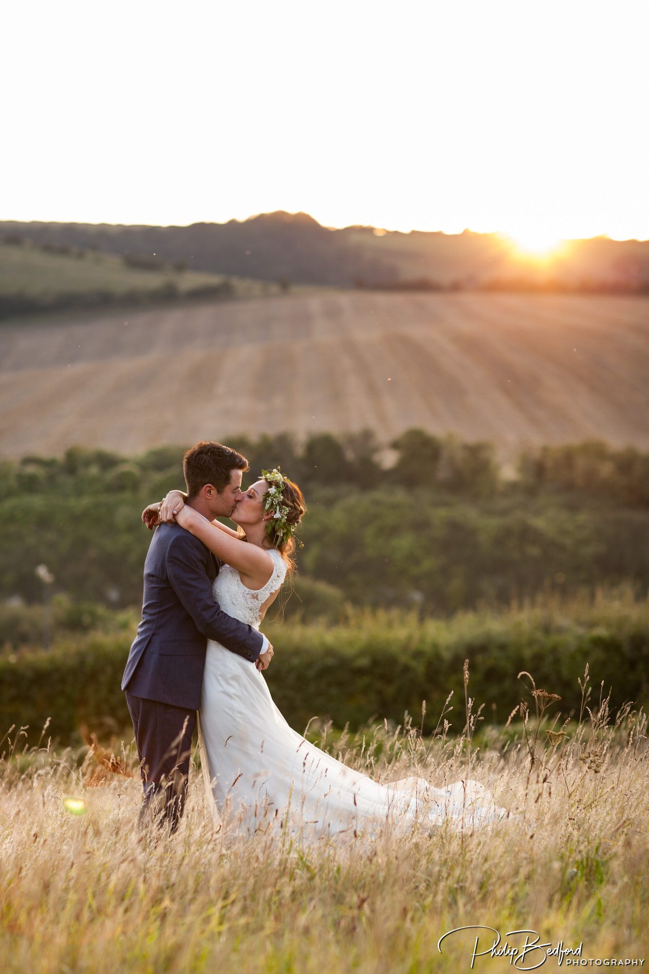 Preview Emma & Joseph, Pangdean Old Barn Wedding, Brighton, Sussex