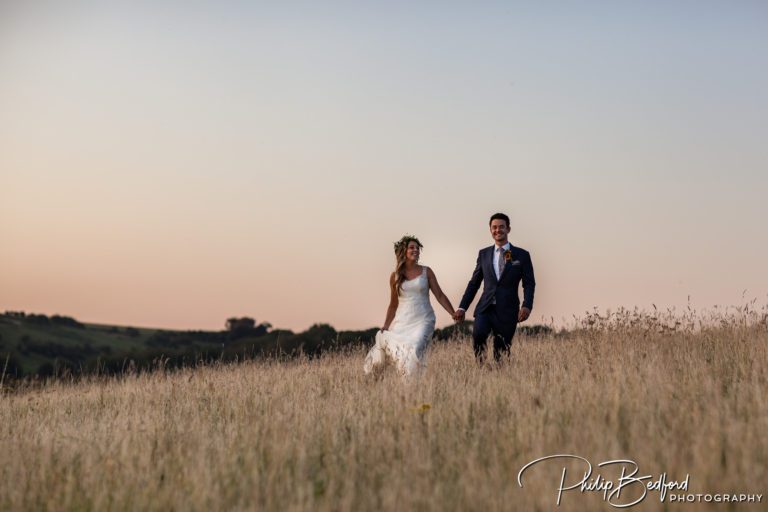 Preview Emma & Joseph, Pangdean Old Barn Wedding, Brighton, Sussex