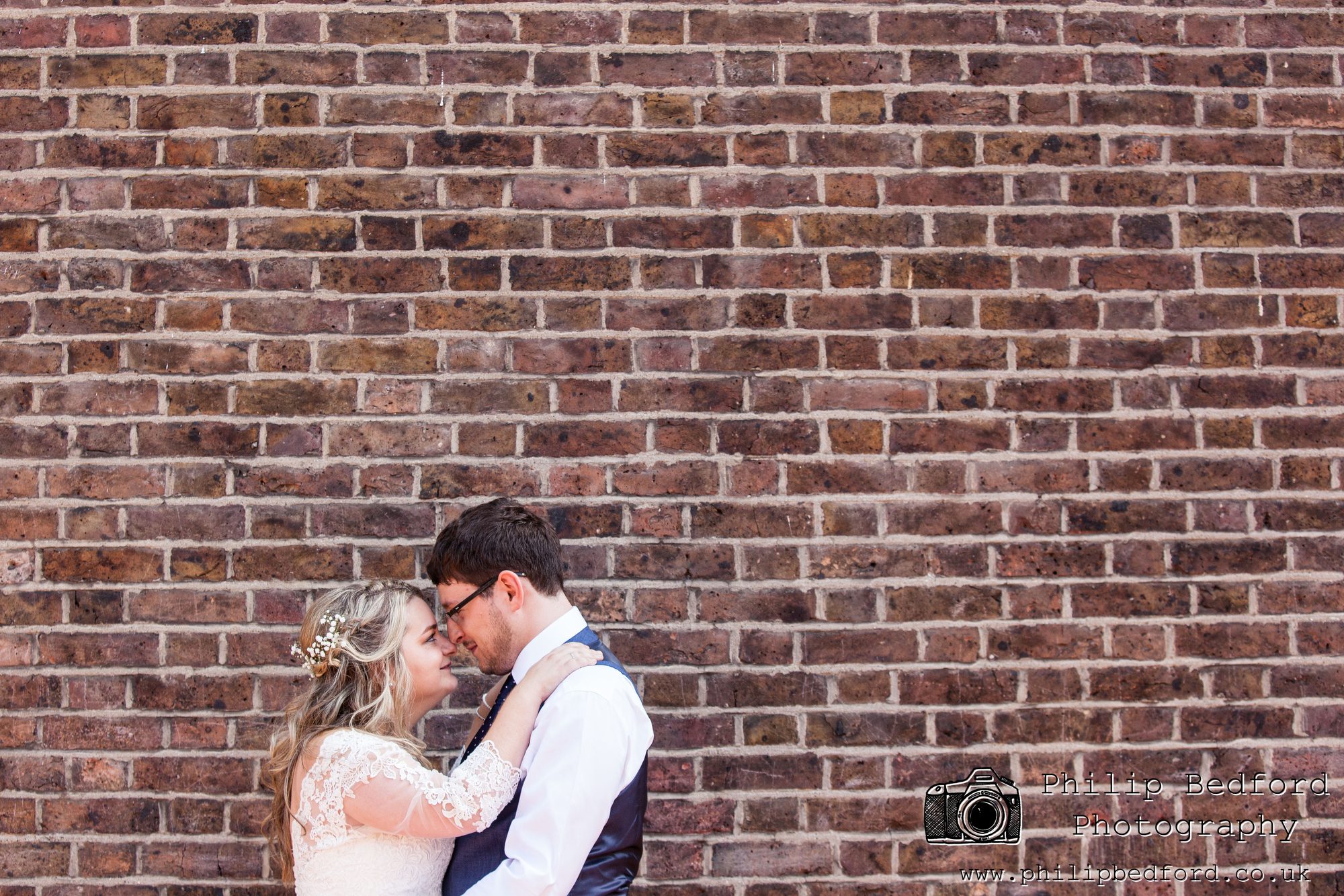 Preview Olly  Abby Chiswick Town Hall Wedding Photography London