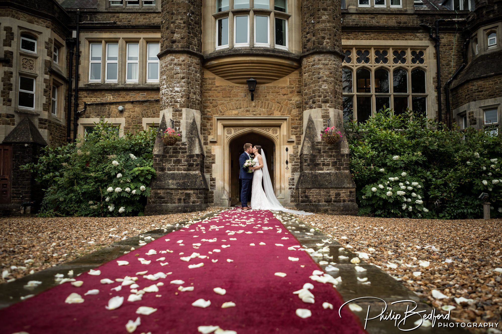 Preview Gabriella  Mike Hartsfield Manor Wedding Betchworth Surrey